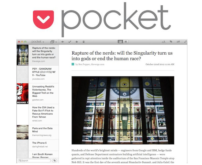 pocket mags app for mac